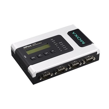Moxa NPort 6450