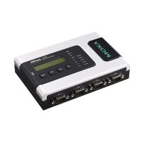 Moxa NPort 6450