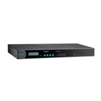 Moxa CN2650I-8-HV-T