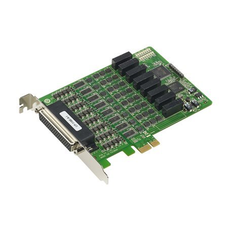 Moxa CP-118E-A-I w/o cable