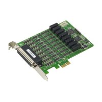 Moxa CP-118E-A-I w/o cable