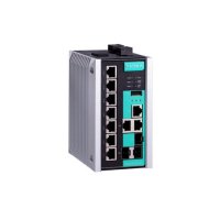 Moxa EDS-510E-3GTXSFP-T