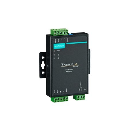 Moxa TCC-120I