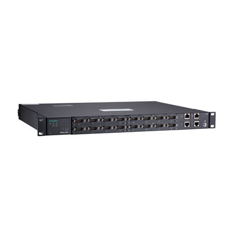 Moxa NPort S9650I-16-2HV-E-T
