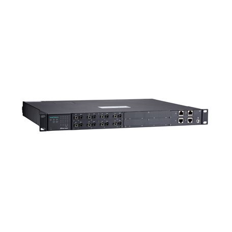 Moxa NPort S9650I-8F-2HV-E-T