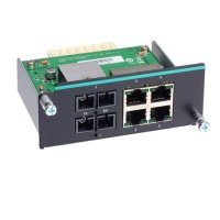 Moxa IM-6700A-2MSC4TX