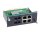 Moxa IM-6700A-2MSC4TX