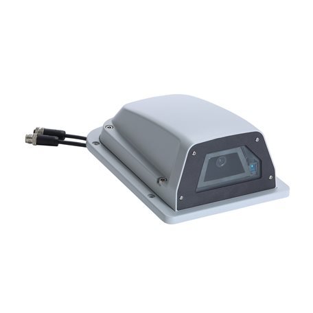 Moxa VPort 06EC-2V60M-CT