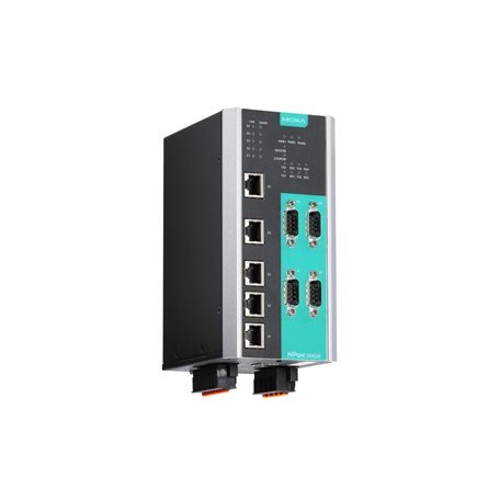 Moxa NPort S9450I-HV-T
