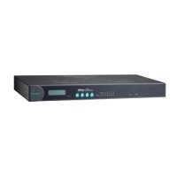 Moxa NPort 5650-8