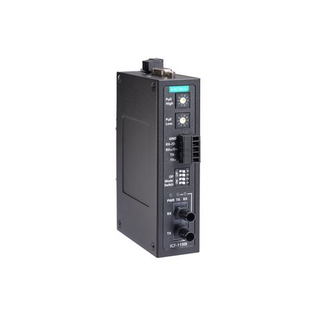 Moxa ICF-1150I-M-ST-T