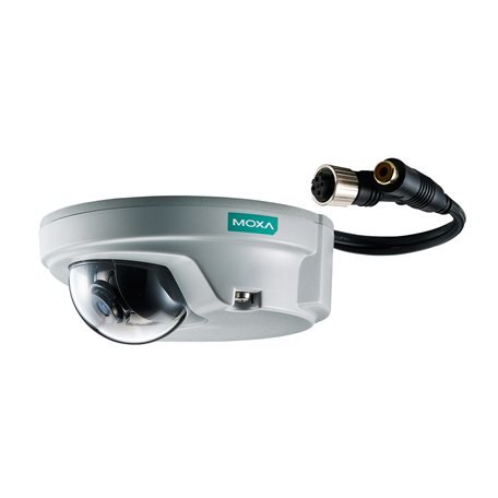 Moxa VPort P06-1MP-M12-CAM36-T