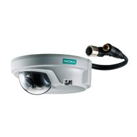 Moxa VPort P06-1MP-M12-CAM36-T