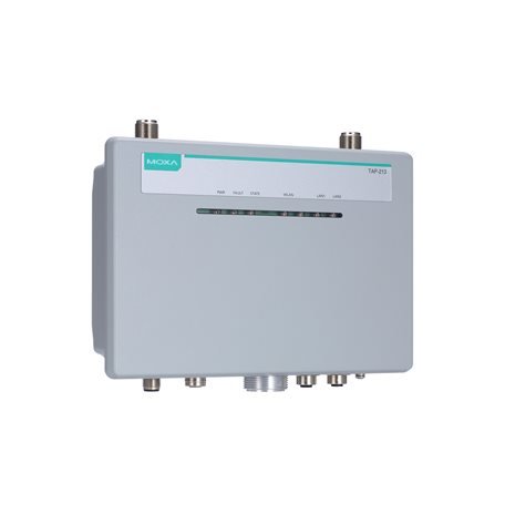 Moxa TAP-213-EU-CT-T