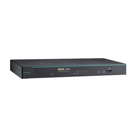 Moxa MGate MB3660-8-2AC