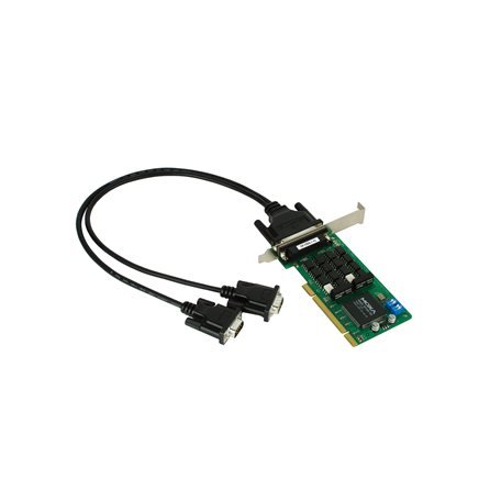 Moxa CP-132UL-I-T
