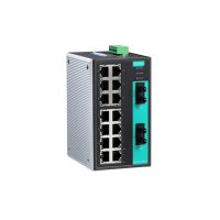 Moxa EDS-316-MM-ST-T