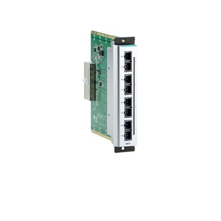 Moxa CM-600-4SSC