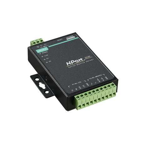 Moxa NPort 5230-T