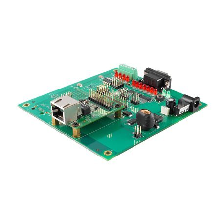 Moxa MiiNePort E3-H-ST