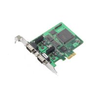 Moxa CP-602E-I-T w/o Cable
