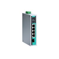 Moxa EDS-G205A-4PoE-1GSFP-T