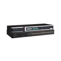 Moxa NPort 6650-32-48V