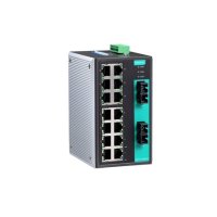 Moxa EDS-316-MS-SC