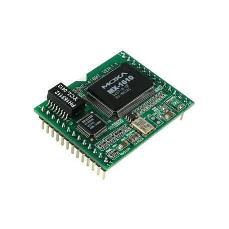 Moxa NE-4100T