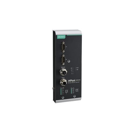 Moxa NPort 5250AI-M12-CT