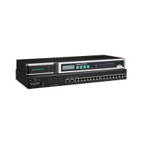 Moxa NPort 6650-16-48V
