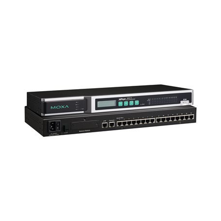 Moxa NPort 6650-16