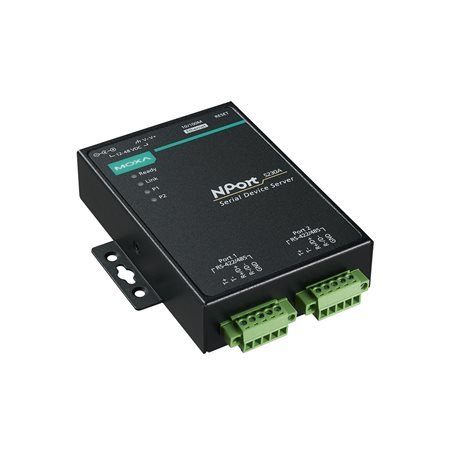 Moxa NPort 5230A-T