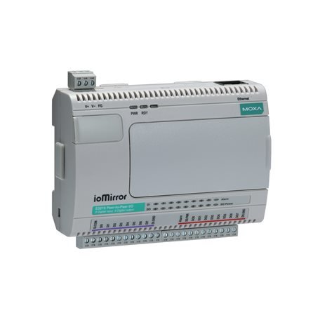 Moxa ioMirror E3210