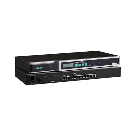 Moxa NPort 6610-8