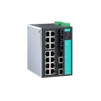 Moxa EDS-518A-SS-SC-80
