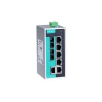 Moxa EDS-208A-MM-SC-T