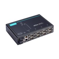 Moxa NPort 5650-8-DT-T