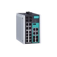 Moxa EDS-518E-MM-ST-4GTXSFP
