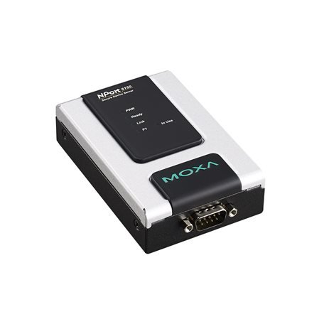 Moxa NPort 6150-T