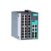 Moxa EDS-528E-4GTXSFP-HV