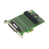 Moxa CP-138E-A-I w/o cable