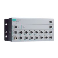 Moxa TN-G4516-8GPoE-2XGPoE-2XGTXBP-WV-CT-T