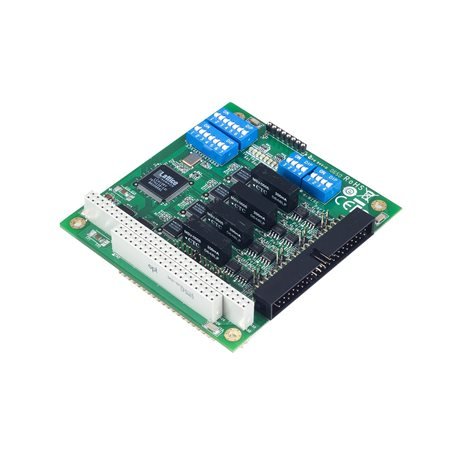 Moxa CA-134I-T