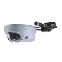 Moxa VPort 06-2L42M-T