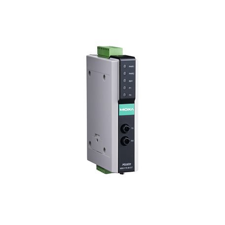 Moxa MGate MB3170-M-ST