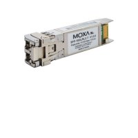 Moxa SFP-10GERLC-T