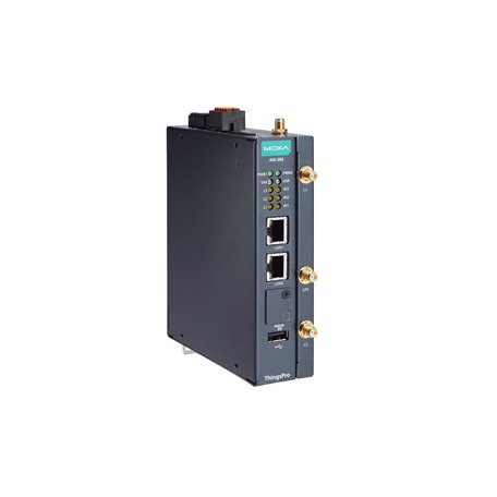 Moxa AIG-302-T-EU-AZU-LX