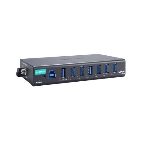 Moxa UPort 407A-T