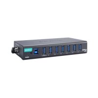 Moxa UPort 407A-T